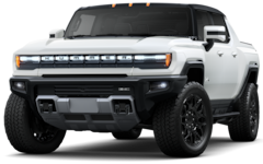 11 Offers Available for 2025 GMC HUMMER EV Pickup Truck